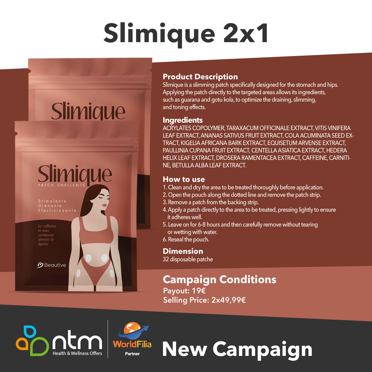 Slimique